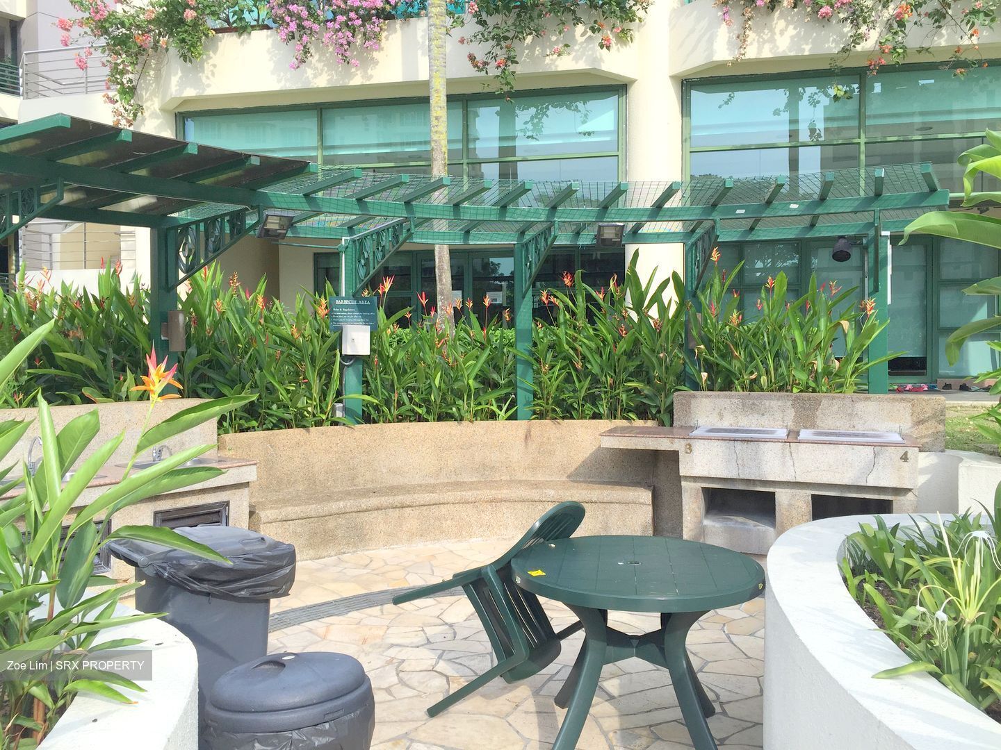 Signature Park (D21), Condominium #506606901